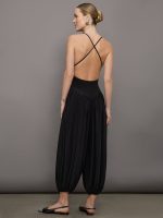 Kenny Jumpsuit - Black - Image 3