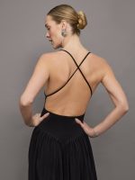 Kenny Jumpsuit - Black - Image 5