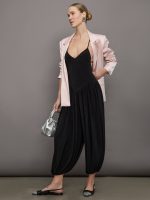 Kenny Jumpsuit - Black - Image 6
