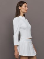 Girl Jacket - Snow White - Image 4