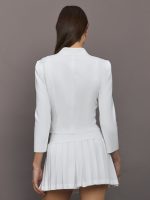 Girl Jacket - Snow White - Image 5
