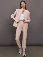 Side Stripe Turtle Jacket - Baby - Image 3