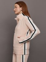 Side Stripe Turtle Jacket - Baby - Image 4