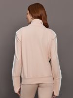 Side Stripe Turtle Jacket - Baby - Image 5