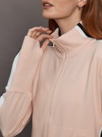 Side Stripe Turtle Jacket - Baby - Image 6