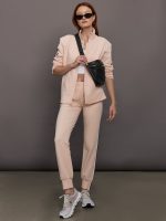 Side Stripe Turtle Jacket - Baby - Image 7