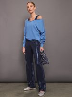 Sweatpant - True Navy - Image 8