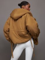 Hooded Sleeping Bag Jacket - Woods - Image 3