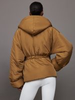 Hooded Sleeping Bag Jacket - Woods - Image 4