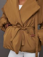 Hooded Sleeping Bag Jacket - Woods - Image 5