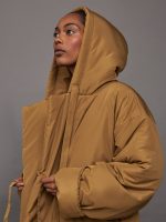 Hooded Sleeping Bag Jacket - Woods - Image 6