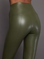 Spat Legging - Military - Image 4