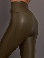 Long Legging - Bark - Image 6