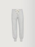 Benji Jogger - Heather Grey
