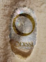 Yuki Sandal - Light Gold - Image 5
