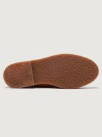 Jane Shearling Loafer - Tan - Image 4