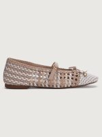 Lina - Braided Beige