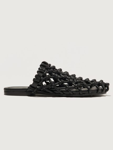 Nour - Black