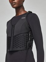 G-Vest - Black - Image 3