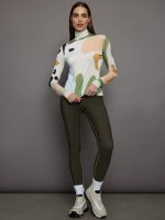 Storm Turtle Neck Top - Storm - Image 5