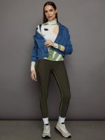 Storm Turtle Neck Top - Storm - Image 6