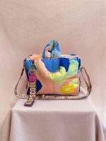 Puffer Bag - Multi - Image 2