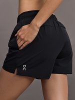 3" Core Short - Black - Image 6