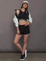 Train Shorts - Black - Image 3