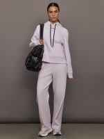 Focus Tech Hoodie - Orchid - Image 3