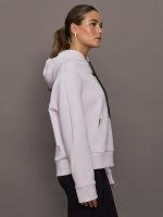 Focus Tech Hoodie - Orchid - Image 4