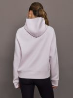 Focus Tech Hoodie - Orchid - Image 5
