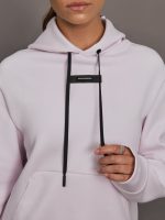 Focus Tech Hoodie - Orchid - Image 6