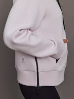 Focus Tech Hoodie - Orchid - Image 7