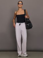 Focus Tech Sweatpants - Orchid - Image 3