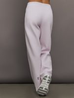Focus Tech Sweatpants - Orchid - Image 5
