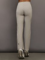 All-day Ribbed Pants - Desert | White - Image 5