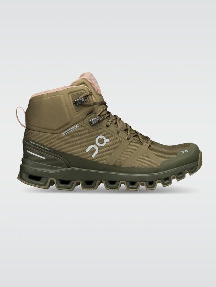 Cloudrock Waterproof - Olive/Reed