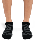 Performance Low Sock - Black | Shadow - Image 3