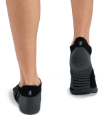 Performance Low Sock - Black | Shadow - Image 4