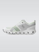 Cloud X Shift - White/Matcha - Image 6