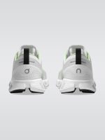 Cloud X Shift - White/Matcha - Image 5