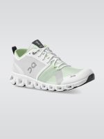 Cloud X Shift - White/Matcha - Image 4