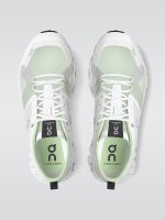 Cloud X Shift - White/Matcha - Image 3