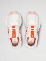 Cloudnova Void - Undyed White / Flame - Image 5