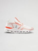 Cloudnova Void - Undyed White / Flame