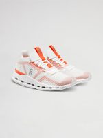 Cloudnova Void - Undyed White / Flame - Image 4
