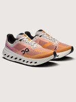 Cloudsurfer Next - Tangerine | Ivory - Image 4