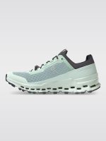 Cloudultra Sneaker - Moss Eclipse - Image 5