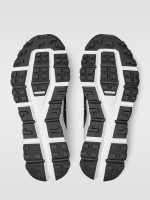Cloudultra Sneaker - Black/White - Image 3
