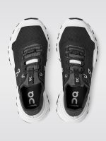 Cloudultra Sneaker - Black/White - Image 4